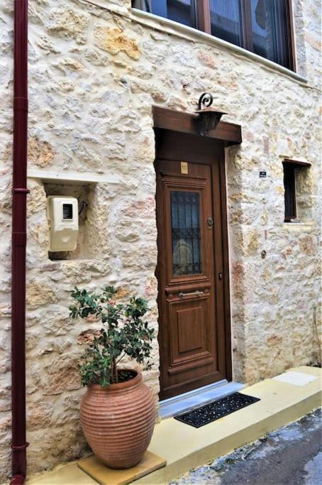Malama'S Maisonette At The Historic Center Heraklion  Exterior photo